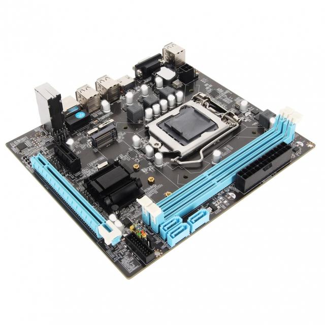 H61 Motherboard